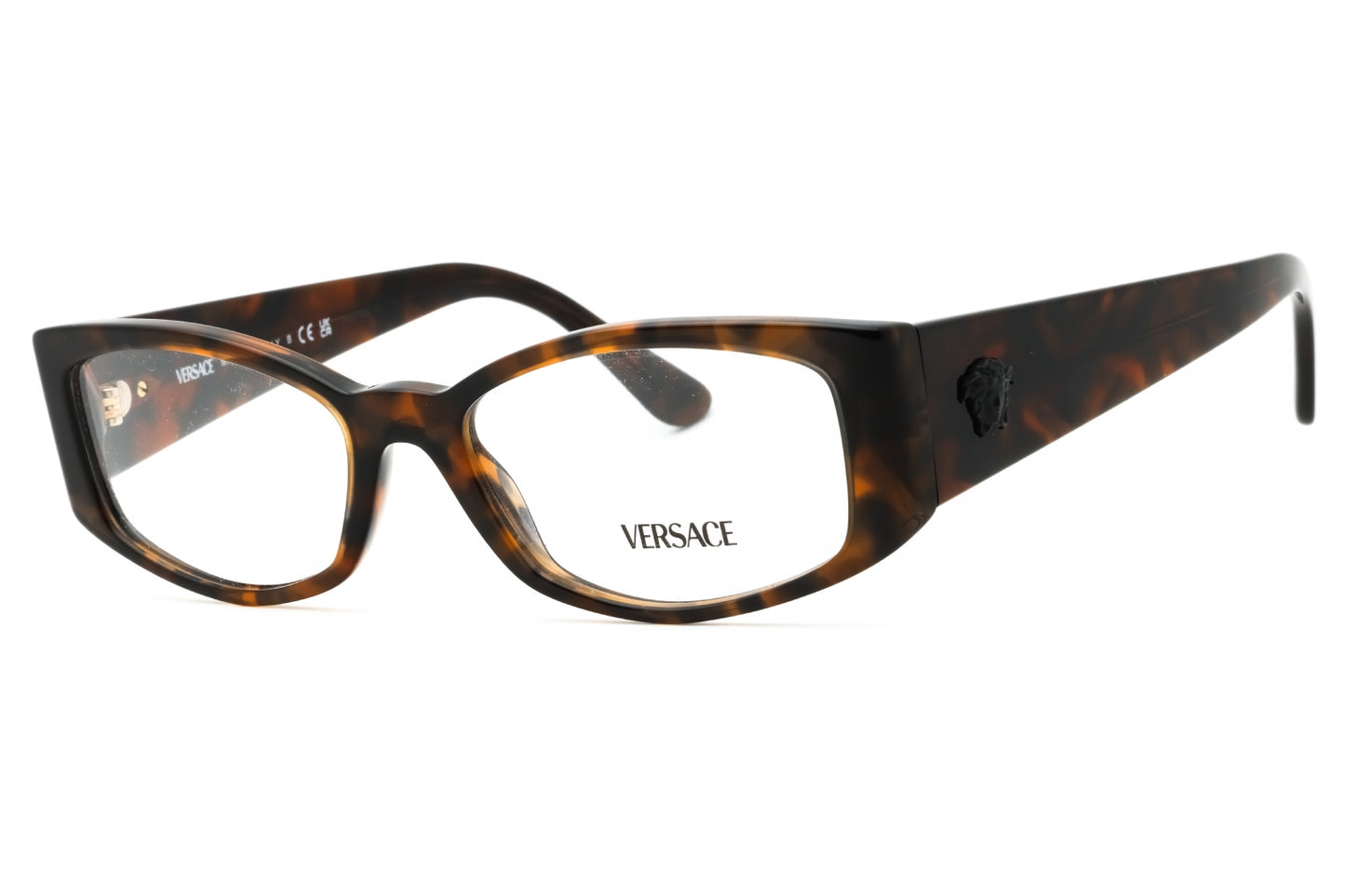Versace 0VE3343-5429 52mm New Eyeglasses