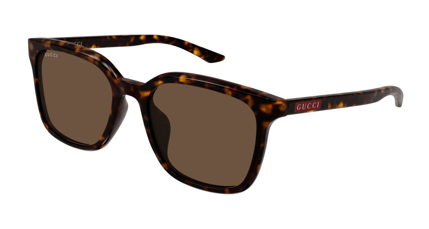 Gucci GG2080SK-002 55 New Sunglasses