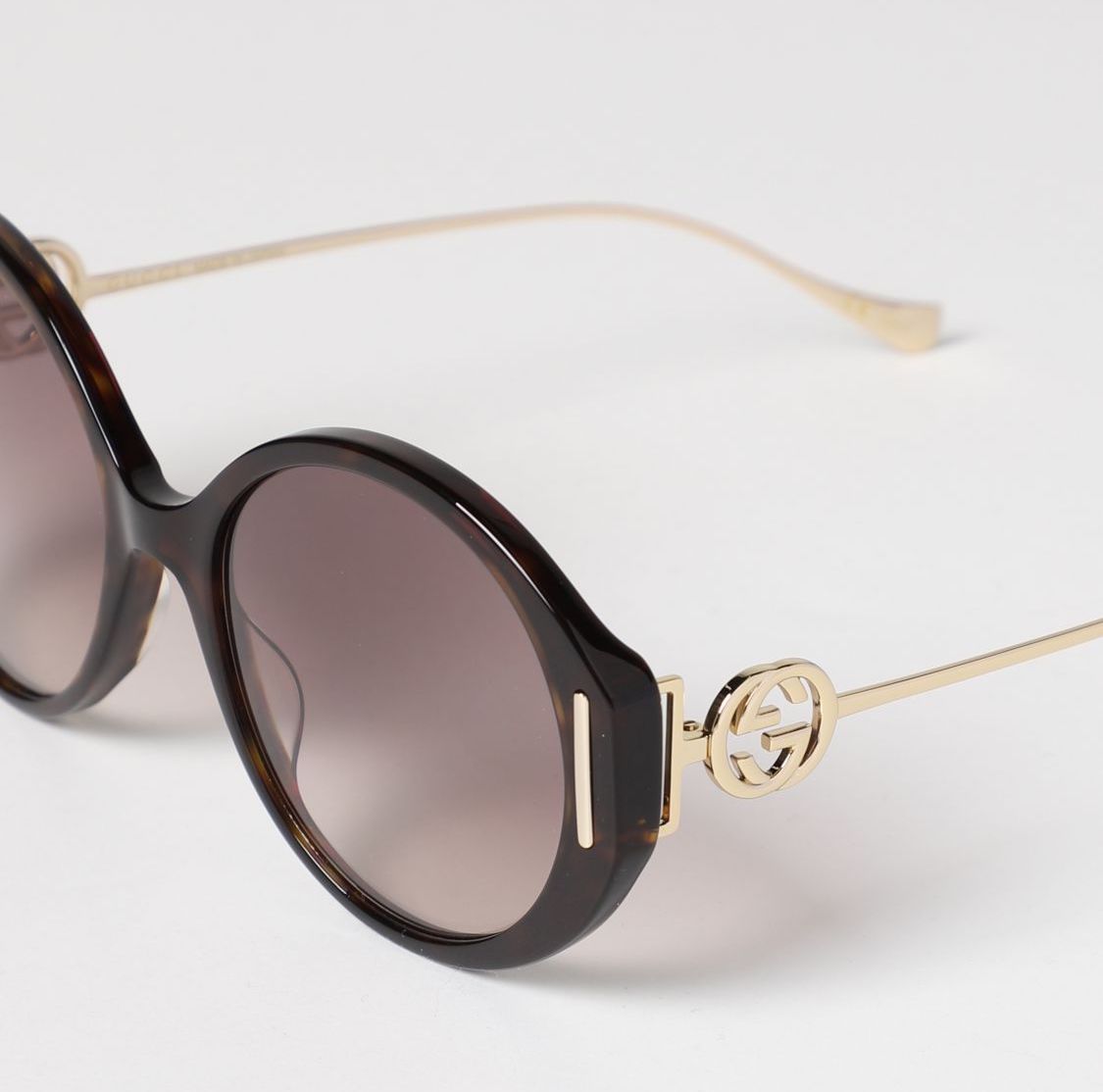 Gucci GG1202S-003 57mm New Sunglasses