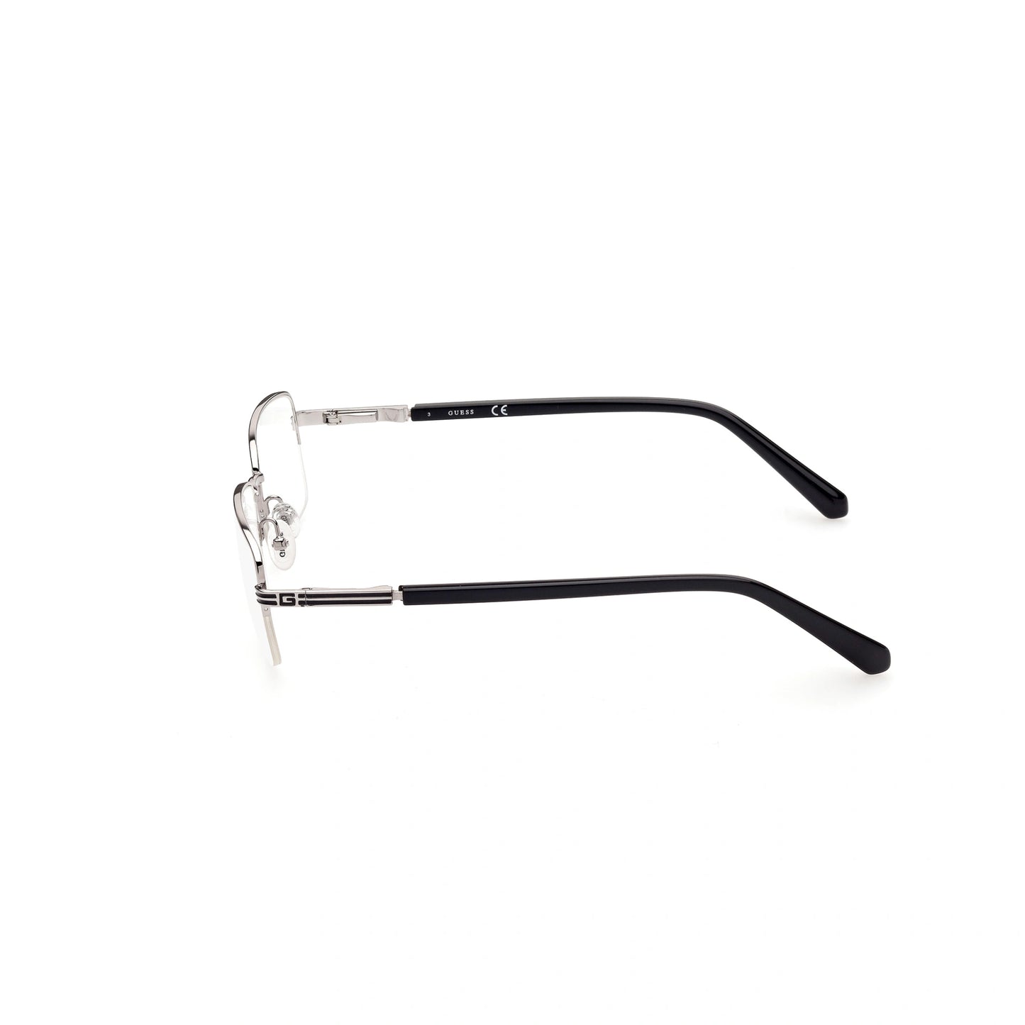Guess GU50044-57010 57mm New Eyeglasses