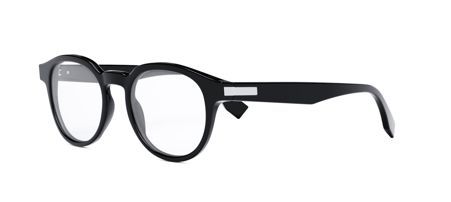 Fendi FE50061I-50050 50mm New Eyeglasses