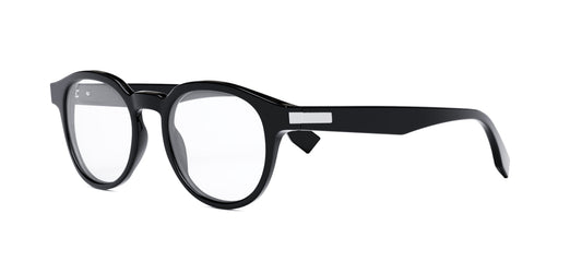 Fendi FE50061I-50050 50mm New Eyeglasses