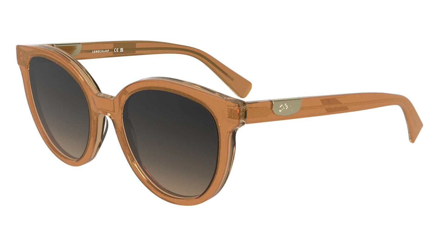 Longchamp LO773S-845-5219 52mm