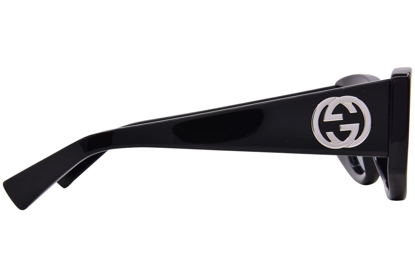 Gucci GG1843S-001-53 0mm New Sunglasses