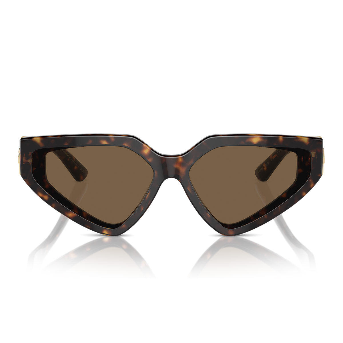 Dolce & Gabbana 0DG4469-502/73 59mm New Sunglasses