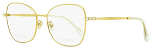 Jimmy Choo 0JC286-G-J5G-55 Gold Sunglasses Eyeglasses 55mm