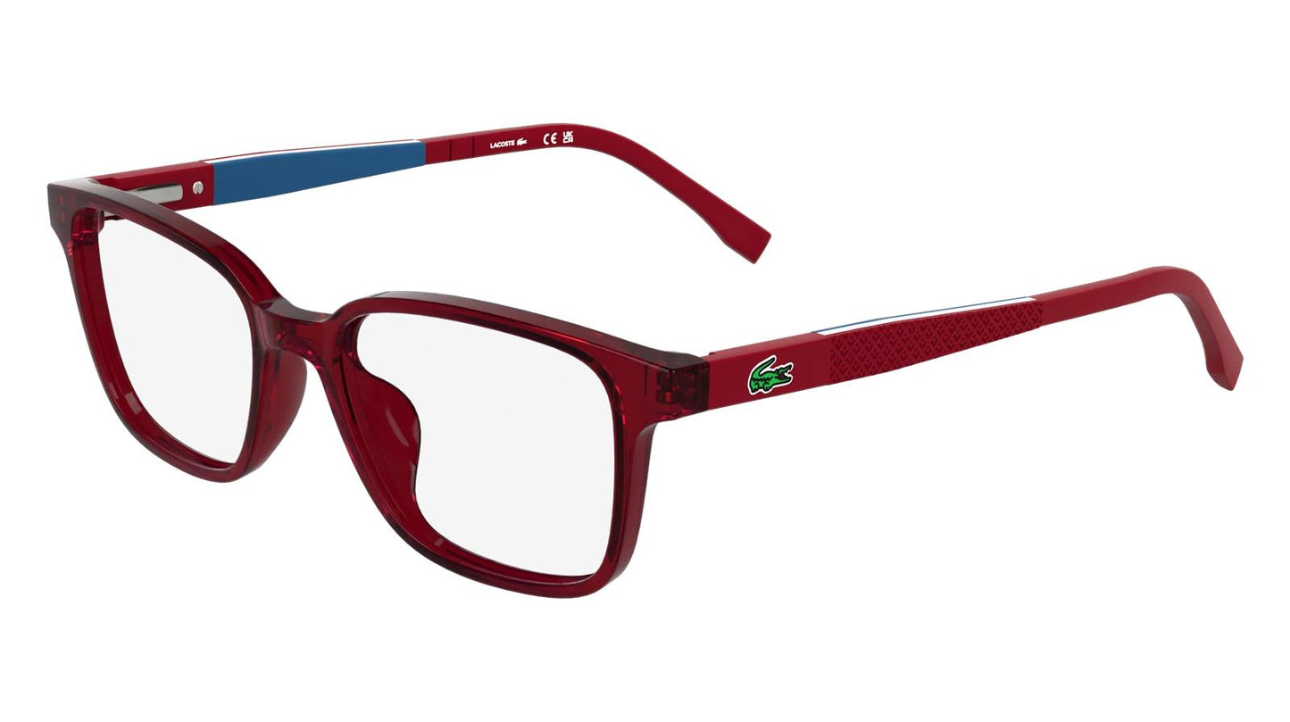 LACOSTE L3661-615-4615 46mm New Eyeglasses