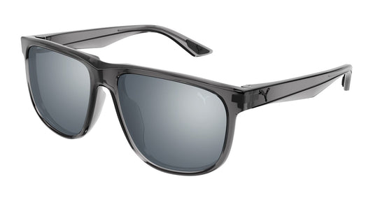Puma PU0441S-005 59mm New Sunglasses