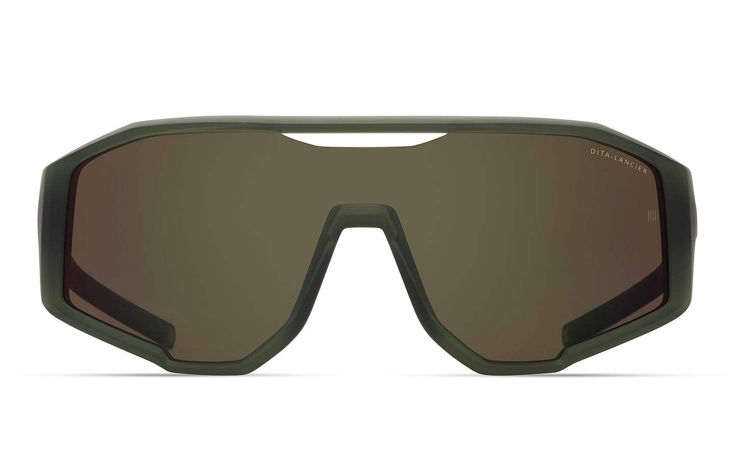 Dita Lancier DLS718-A-03 129mm New Sunglasses
