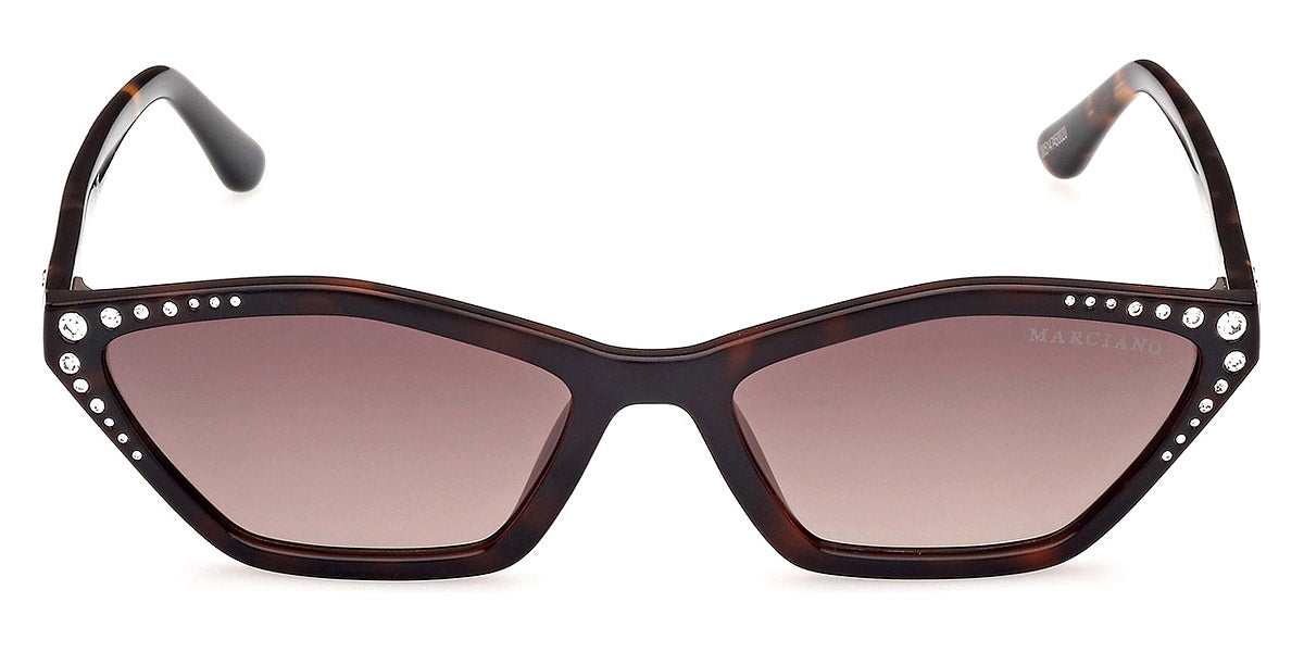 Guess by Marciano GM00002-52F 56mm New Sunglasses