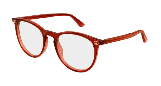 Gucci GG0027o-013 50mm New Eyeglasses