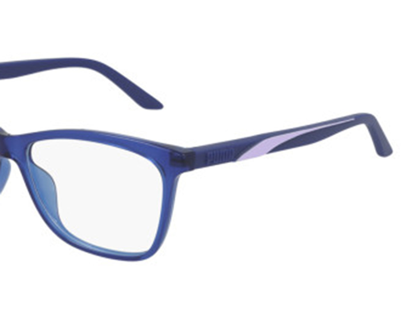 Puma PU0335O-002-55  New Eyeglasses