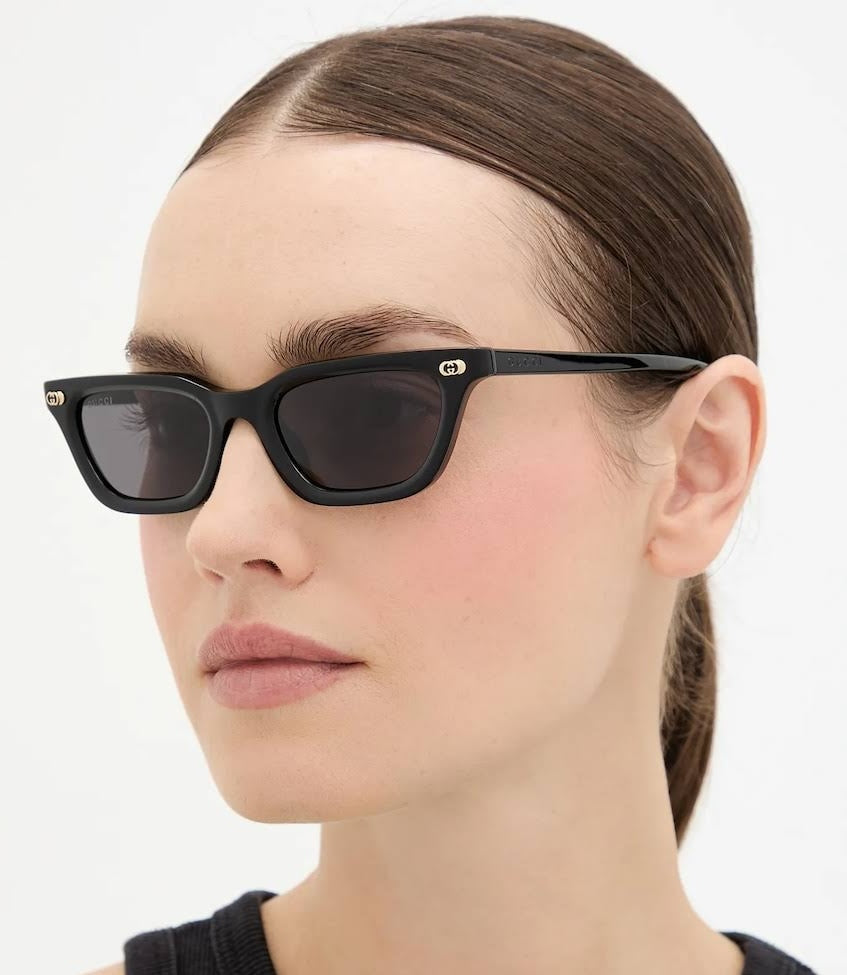 Gucci GG1944S-001 50mm New Sunglasses