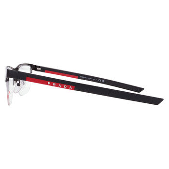 Prada Linea Rossa PS 51QV 1BO1O1 57 57mm