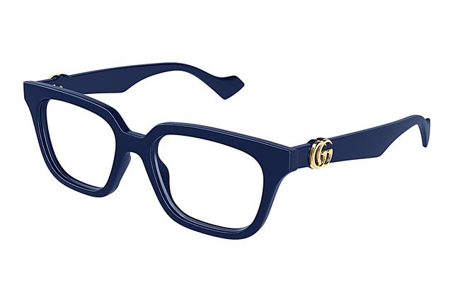 Gucci GG1536o-009 51mm New Eyeglasses