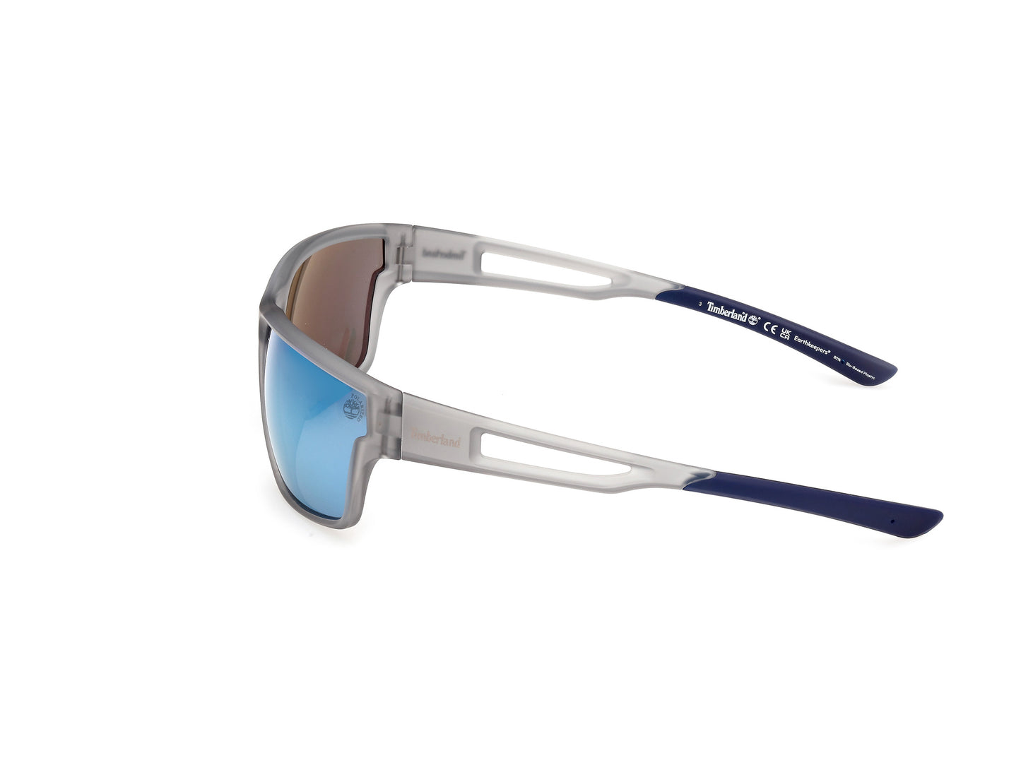Timberland TB00001-20D-65 65mm New Sunglasses