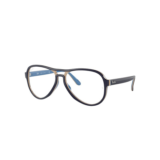 Ray Ban RX4355V-8134-55 55mm New Eyeglasses