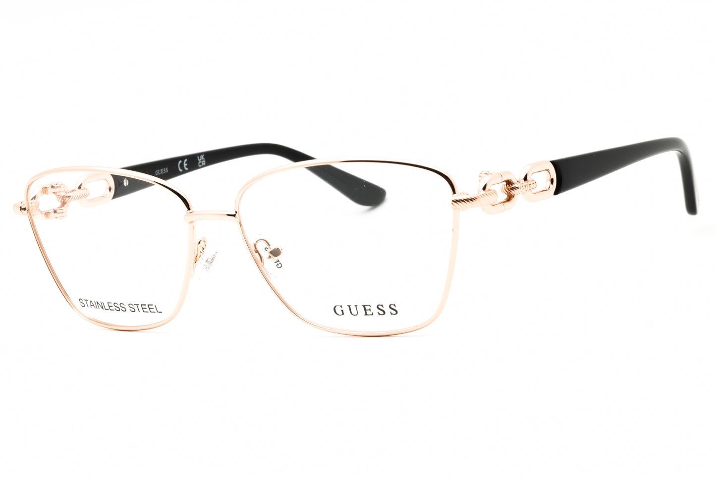 Guess GU50179-028 55mm New Eyeglasses