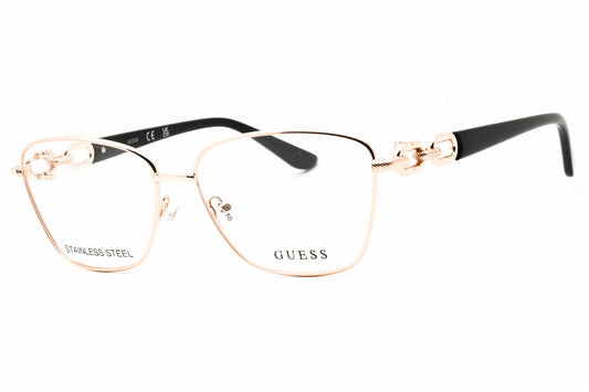 Guess GU50179-028 55mm New Eyeglasses