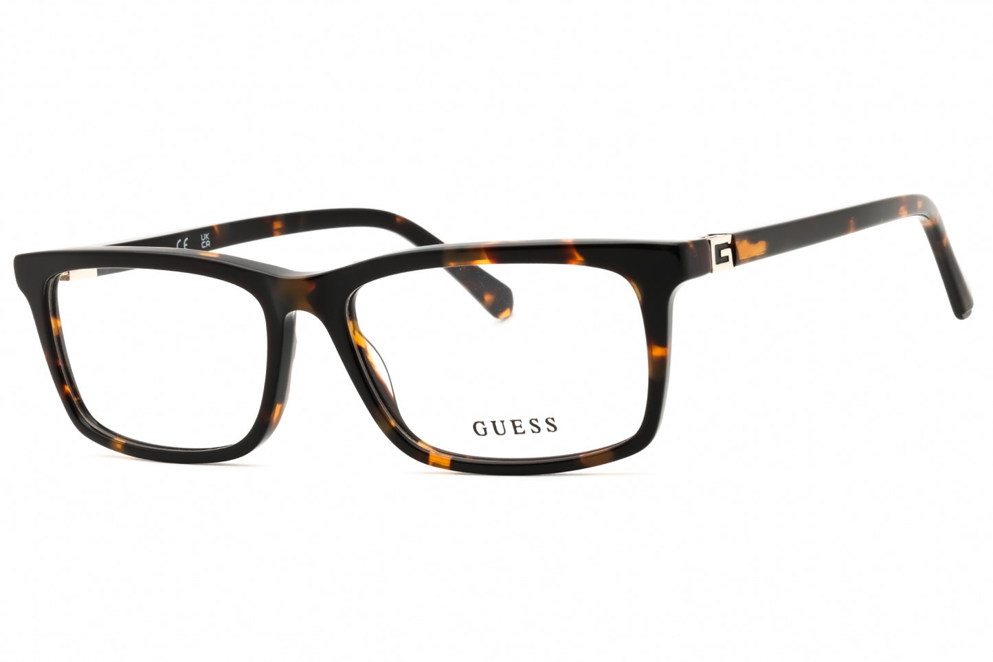 Guess GU50190-052 58mm New Eyeglasses