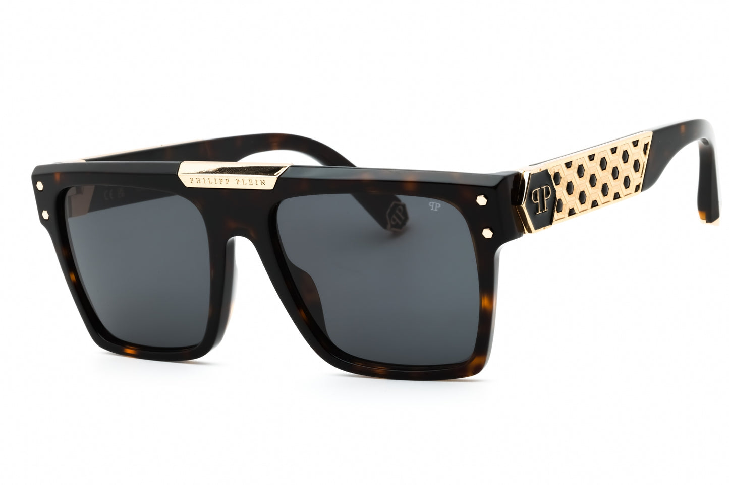 Philipp Plein SPP080-0722 55mm New Sunglasses