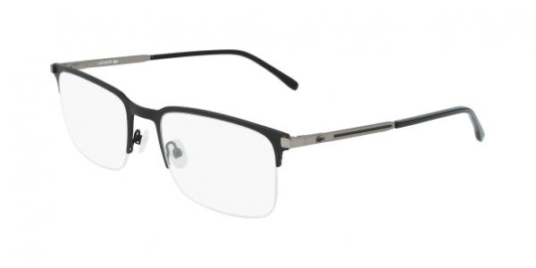 Lacoste L2268-001-57 MATTE BLACK   57mm Eyeglasses