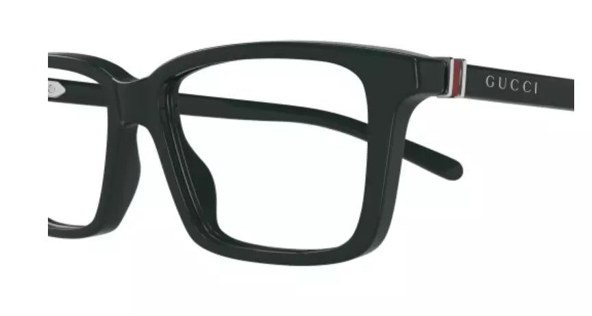 Gucci GG1672o-008 56mm New Eyeglasses