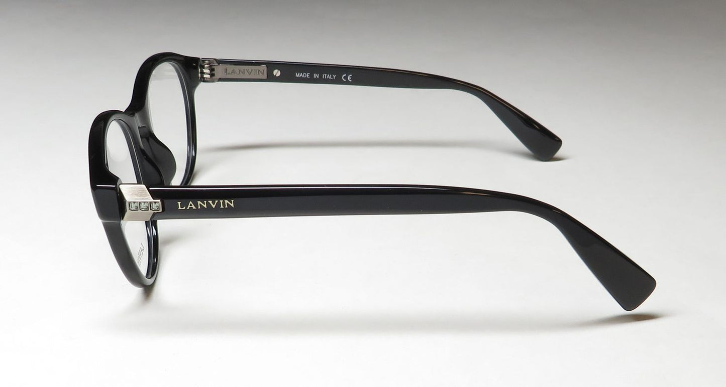 Lanvin VLN708S-0777-54 54mm New Eyeglasses