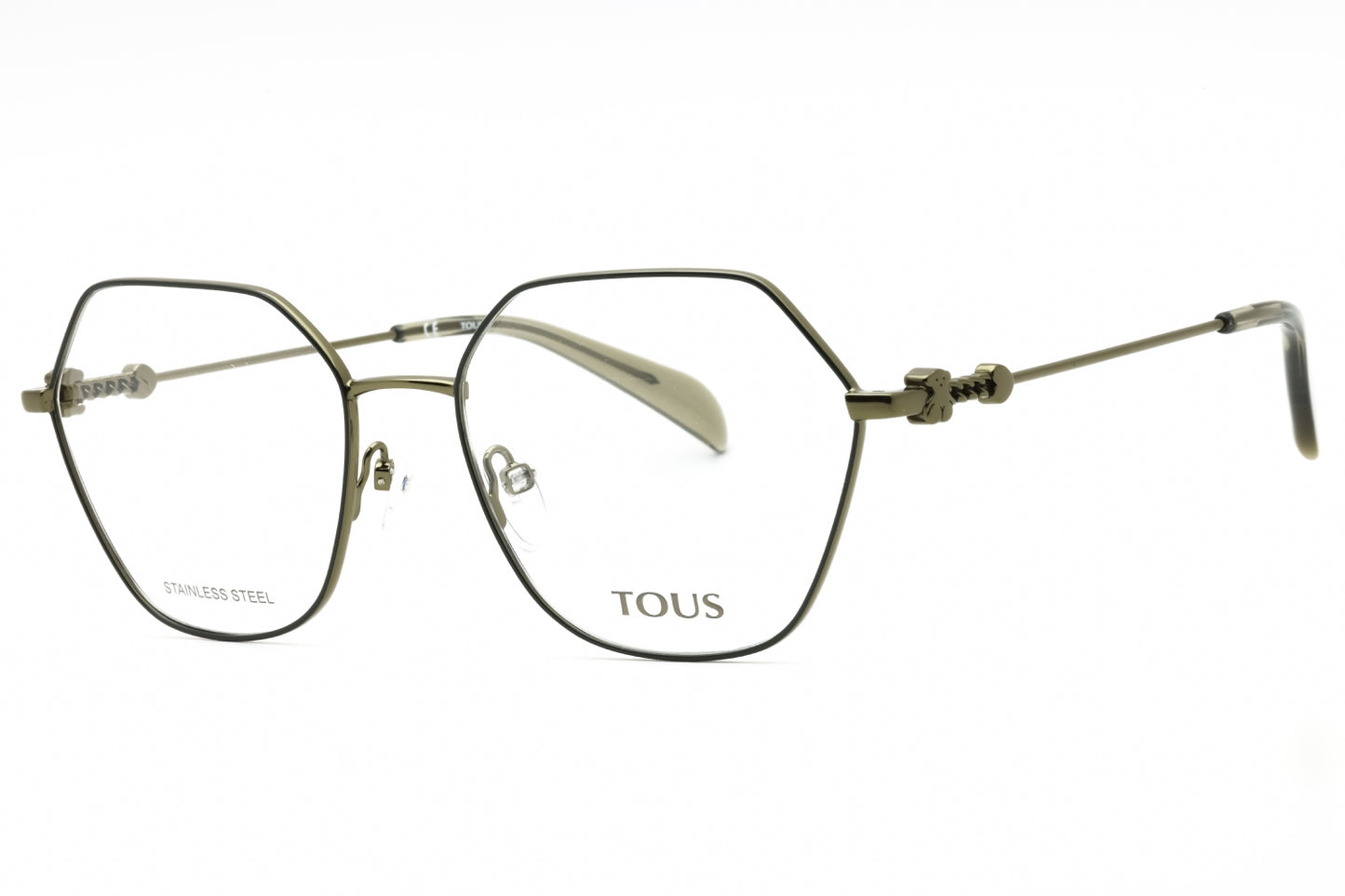 Tous VTO432-08HT 54mm New Eyeglasses