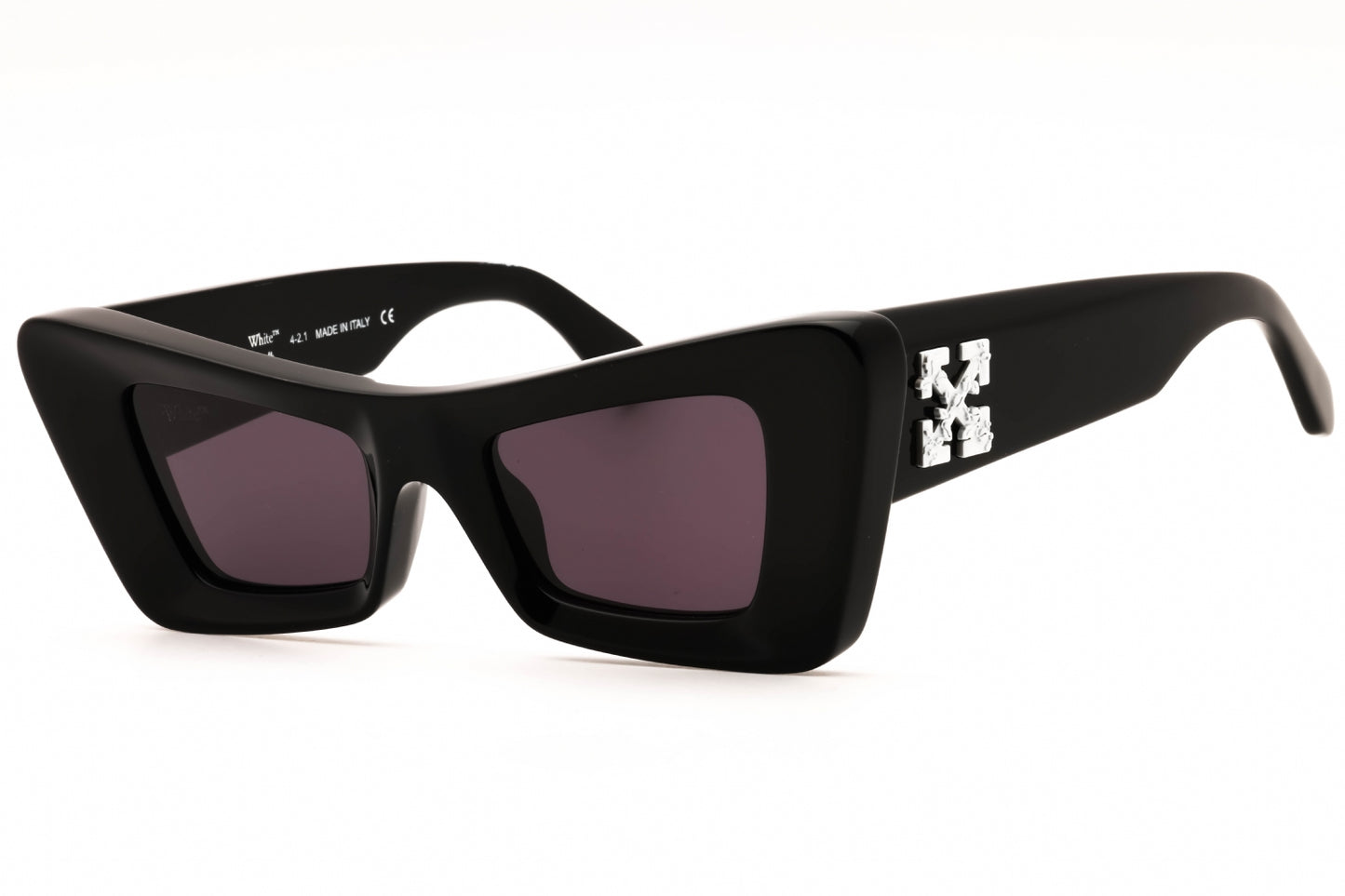 Off White Off White ACCRA 1007 49mm New Sunglasses