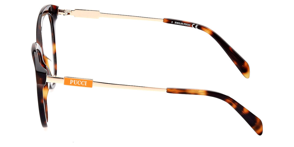 Emilio Pucci EP5211-56052 56mm New Eyeglasses