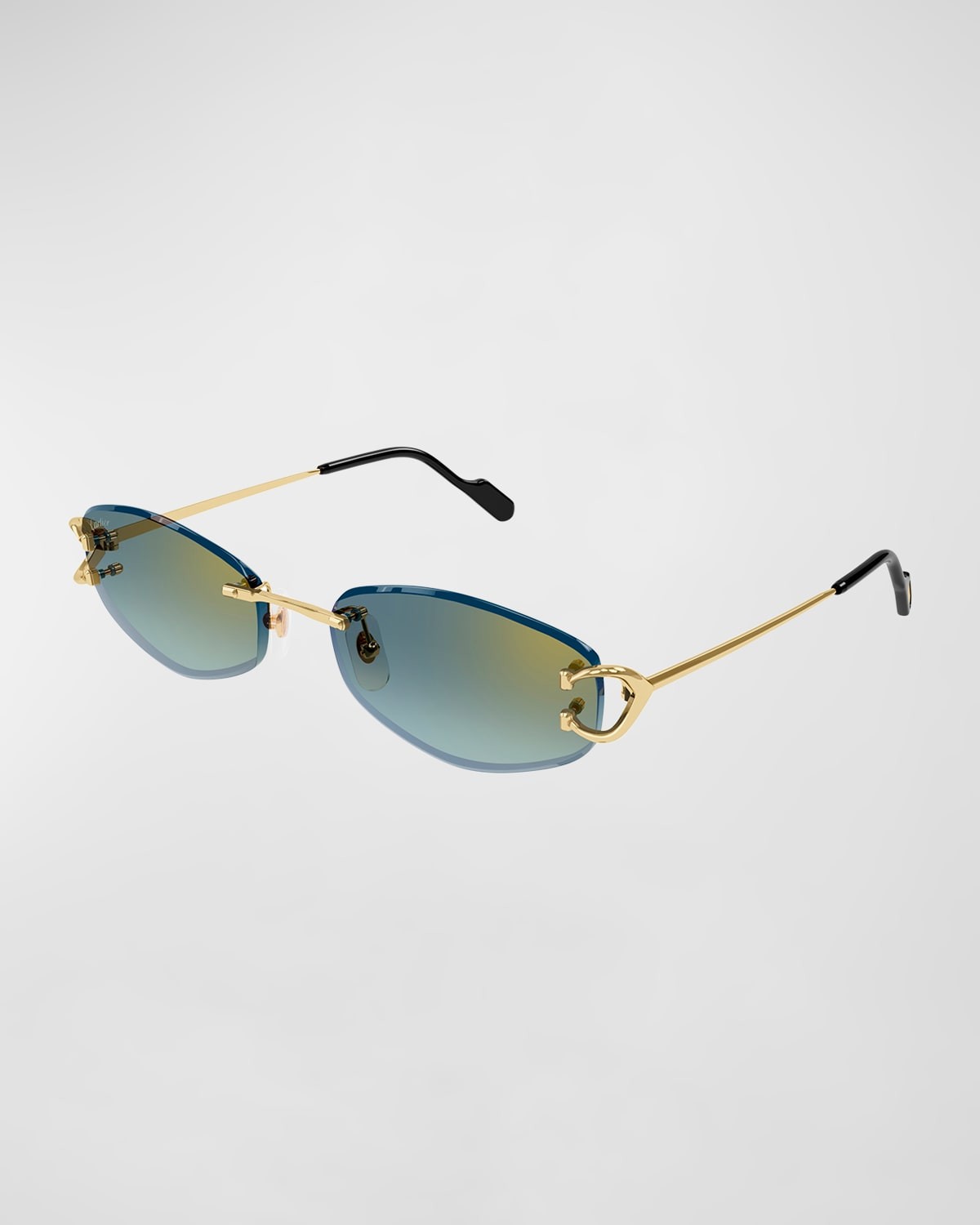 Cartier CT0467S-003 57mm