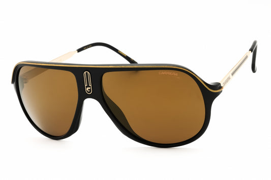 Carrera SAFARI65/N-02M2 YL 62mm New Sunglasses