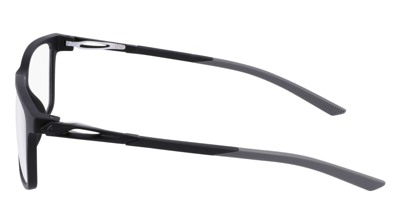 Nike NIKE 7145-001 53mm New Eyeglasses