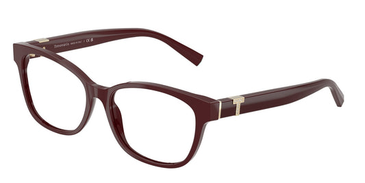 Tiffany 0TF2270B 8389 53 Brown  EYEGLASSES 53mm