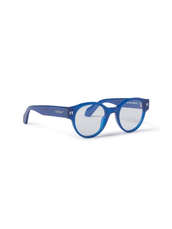 Off-White OERJ055S24PLA0014500 48mm New Eyeglasses
