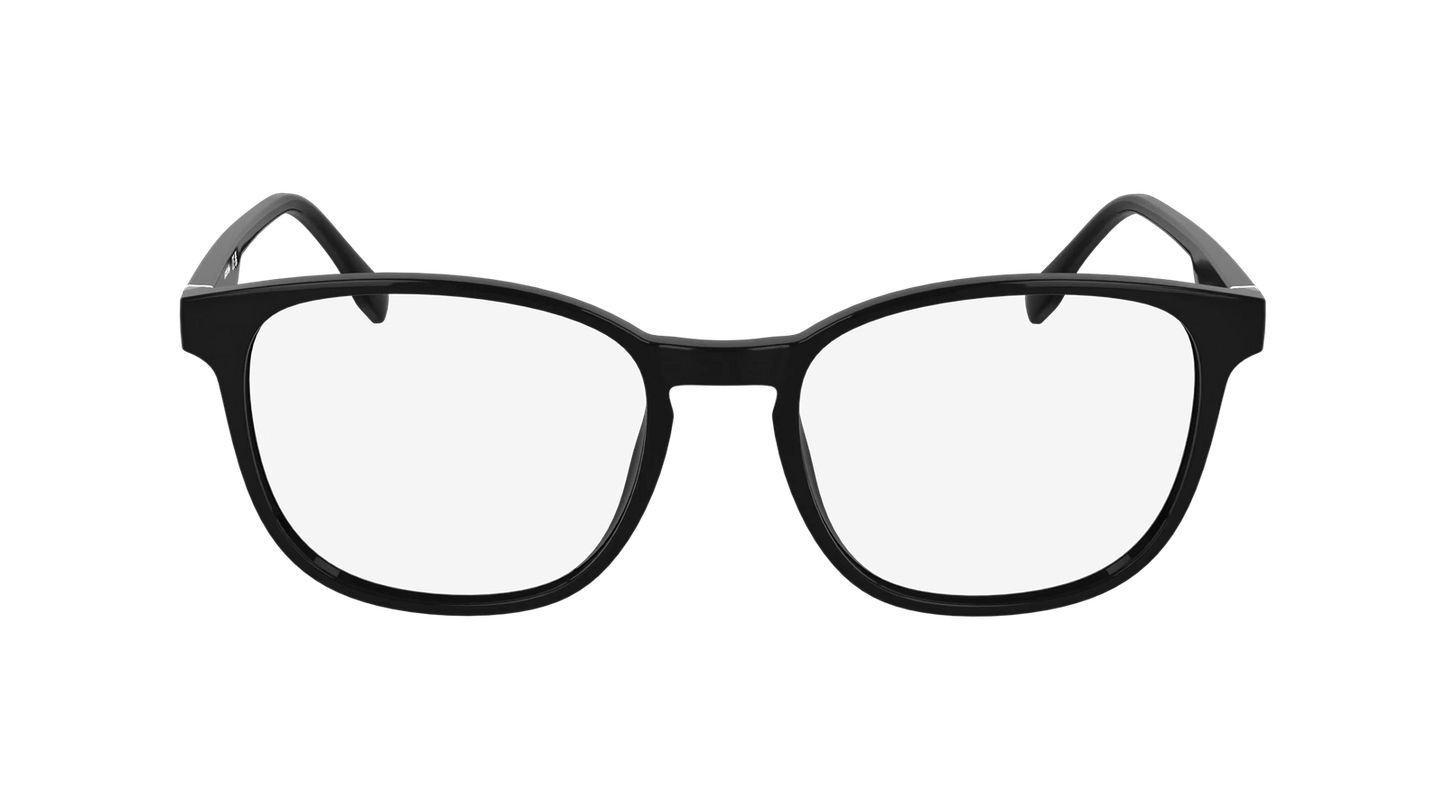 Lacoste L2975-N-001-5418 54mm New Eyeglasses