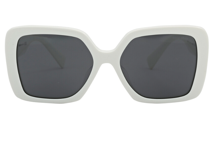 Miu Miu 0MU 10YS-1425S0 56mm New Sunglasses