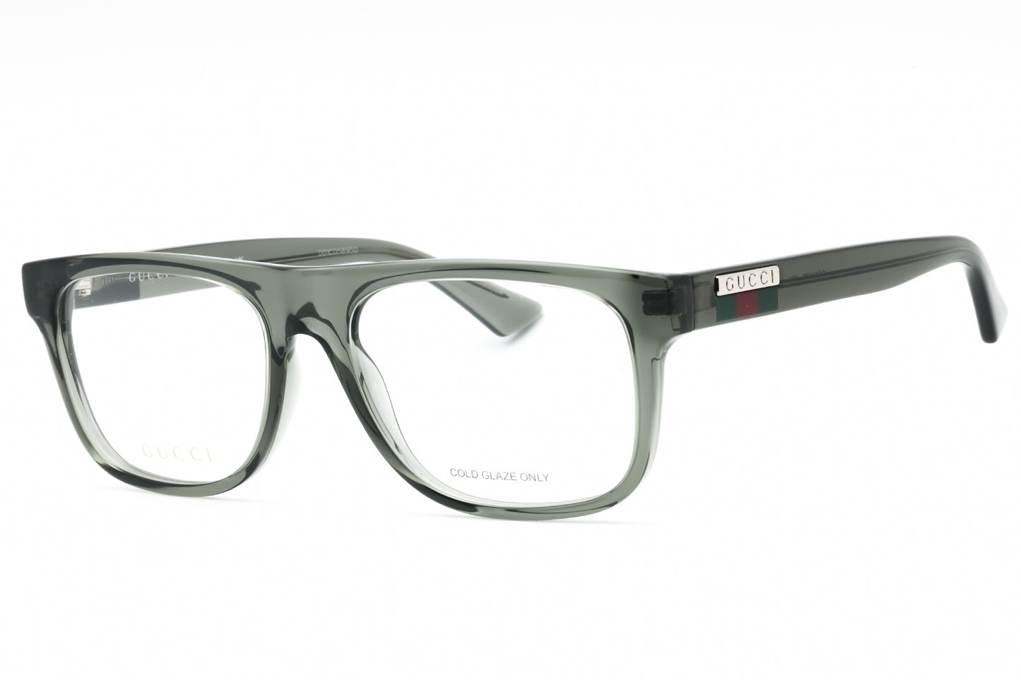 Gucci GG1117O-003 56mm New Eyeglasses