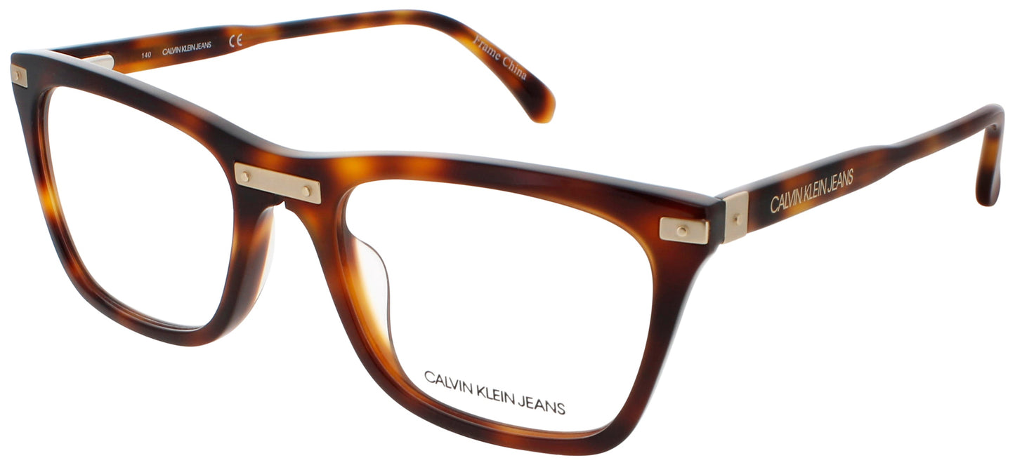 Calvin Klein CKJ20515-240-52 57mm New Eyeglasses