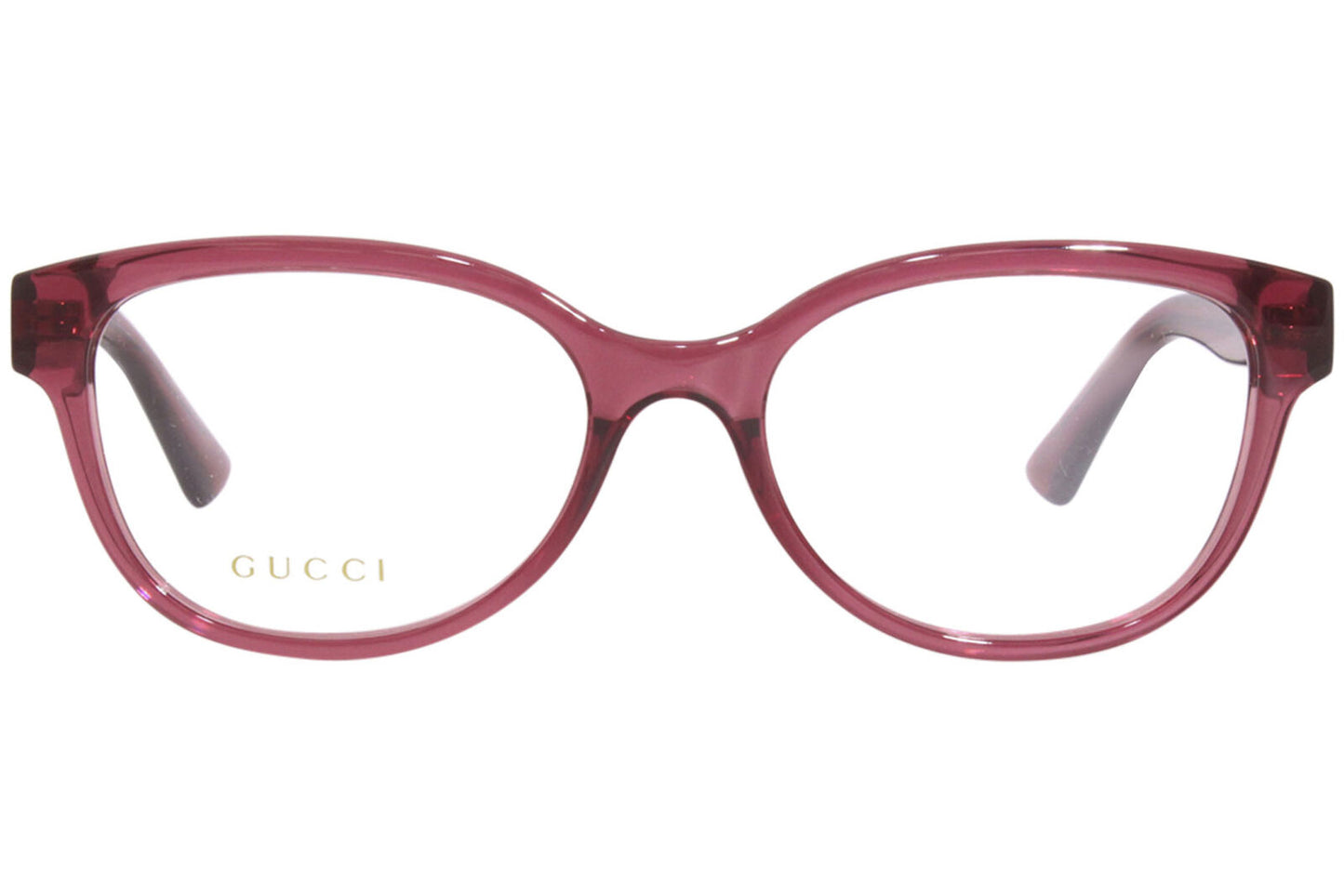 Gucci GG1115O-002 53mm New Eyeglasses