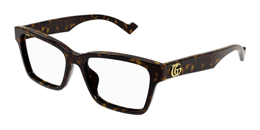 Gucci GG1476oK-002 55mm New Eyeglasses