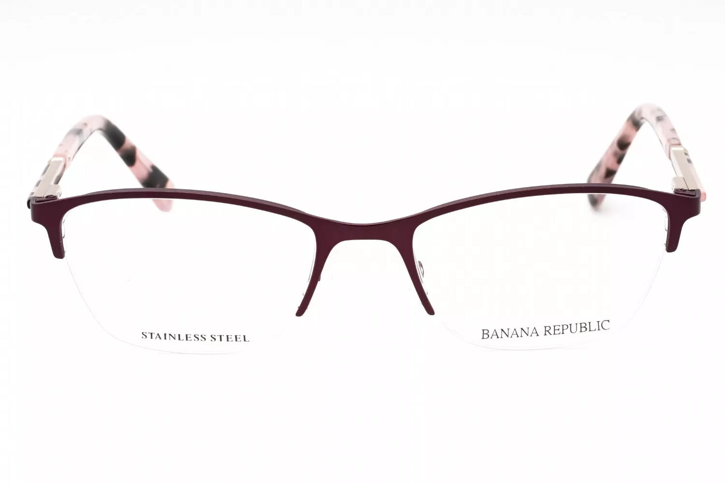 Banana Republic BR 212-01JZ 00 49mm New Eyeglasses