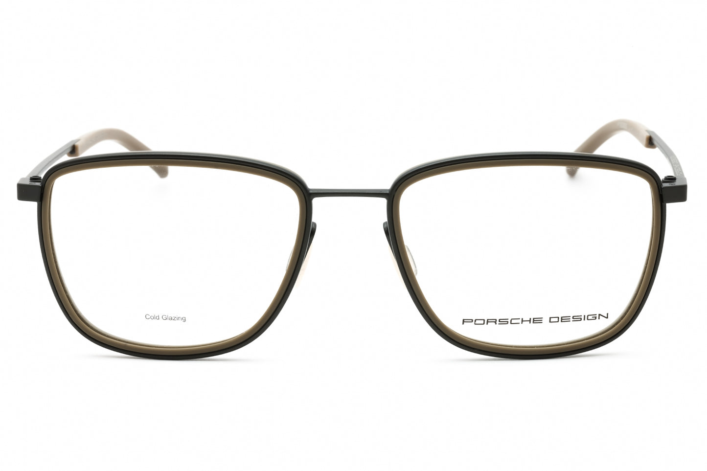 Porsche P8365-E 53mm New Eyeglasses