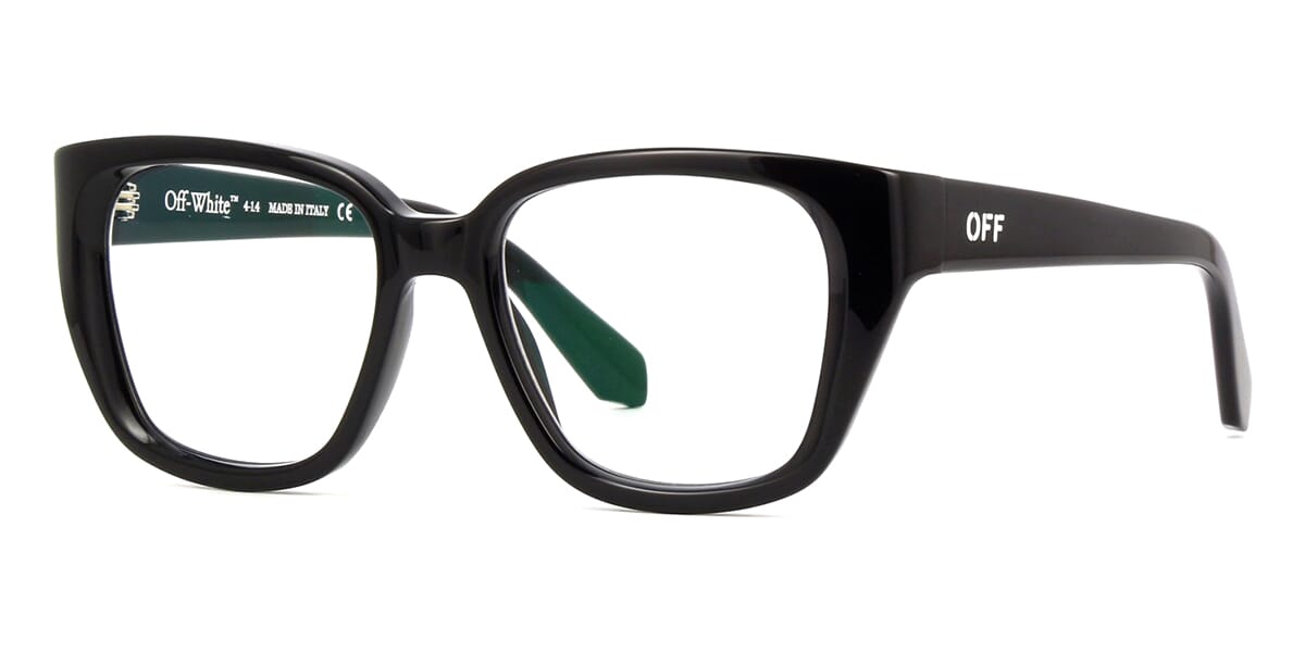Off-White OERJ063S24PLA0011000 51mm New Eyeglasses