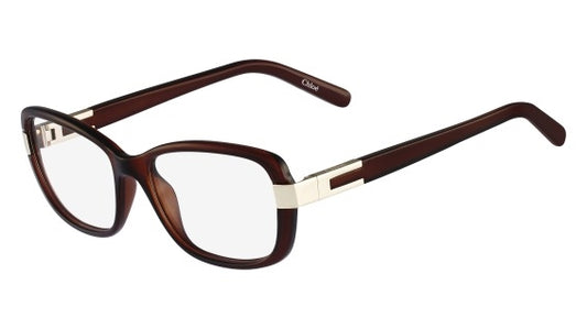 Chloe CE2642-210 52mm New Eyeglasses