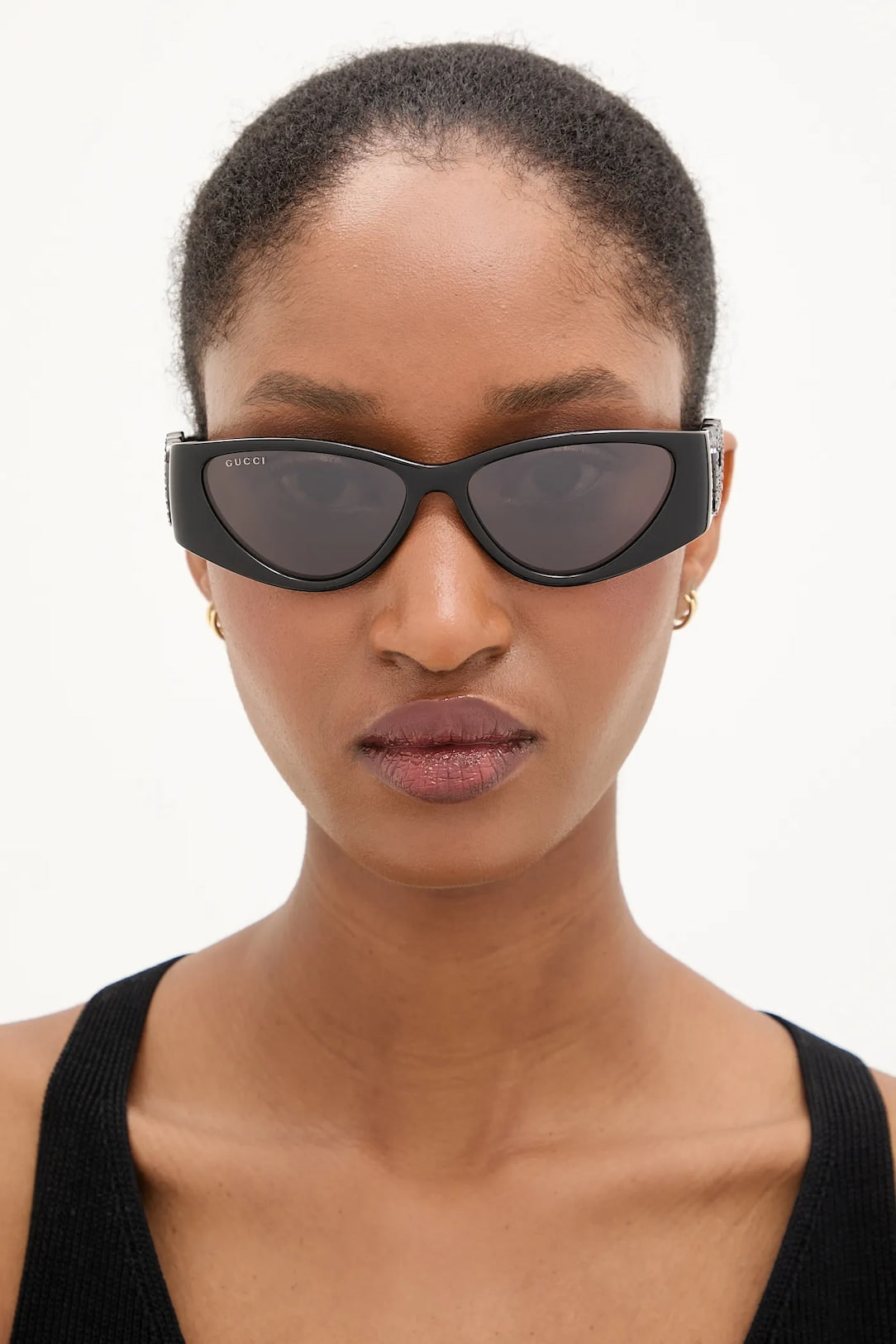 Gucci GG1824S-004 0mm New Sunglasses