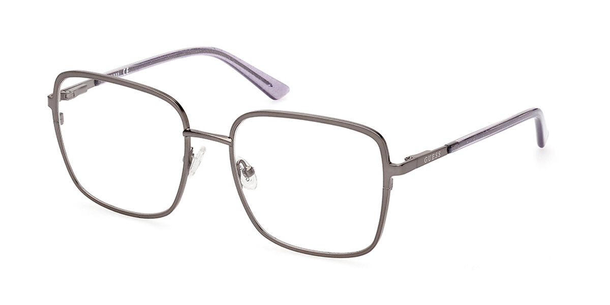 Guess GU2914-011-56 56mm New Eyeglasses