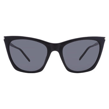 Saint Laurent SL 214 KATE THIN 001 55 55mm