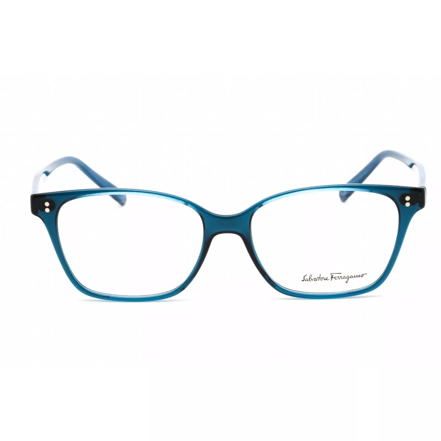 Salvatore Ferragamo SF2928-432-52 54mm New Eyeglasses